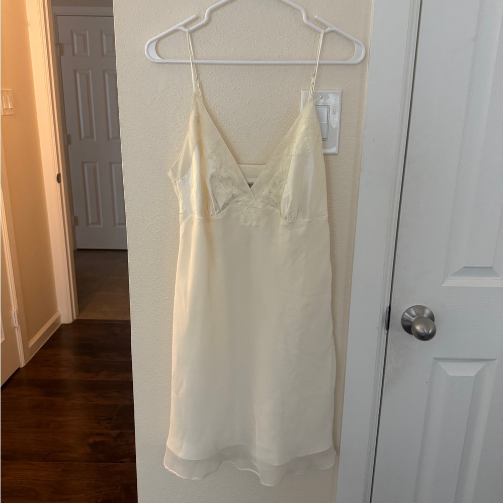 Valerie Stevens Gown